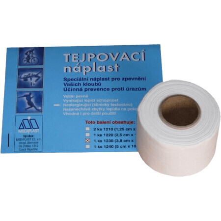 Mediplast Tape 1230, 10 m