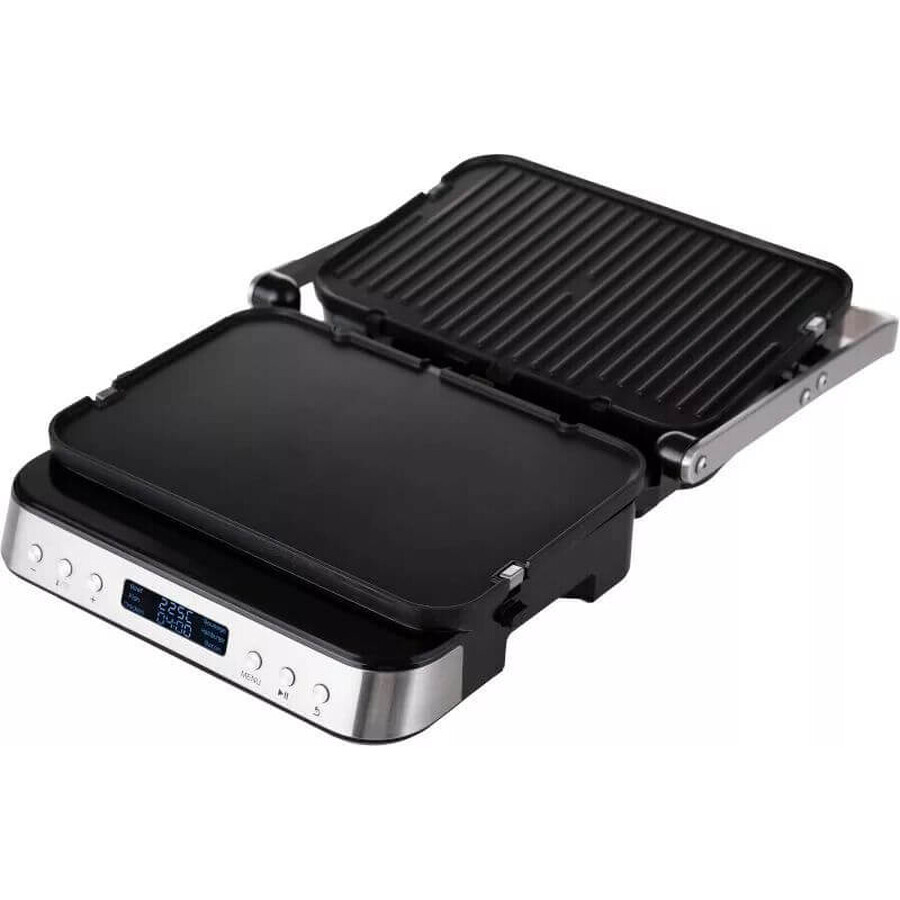 Lauben Contactgrill Deluxe 2000ST