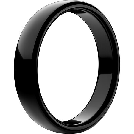 Niceboy ONE ONE Onyx Black S13, Payment ring