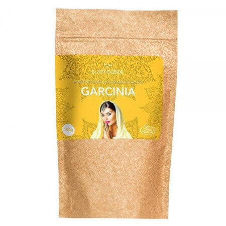 Golden Sip Ayurvedische Koffie Garcinia 100 g