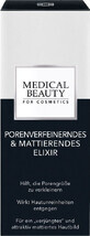 Medical Beauty voor cosmetica Elixir voor pori&#235;nvermindering en mattering van de huid 30 ml