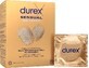 Durex Sensual latexvrij condoom 20 stuks