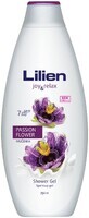 Lilien Douchegel Cr&#232;me Passiebloem 750 ml