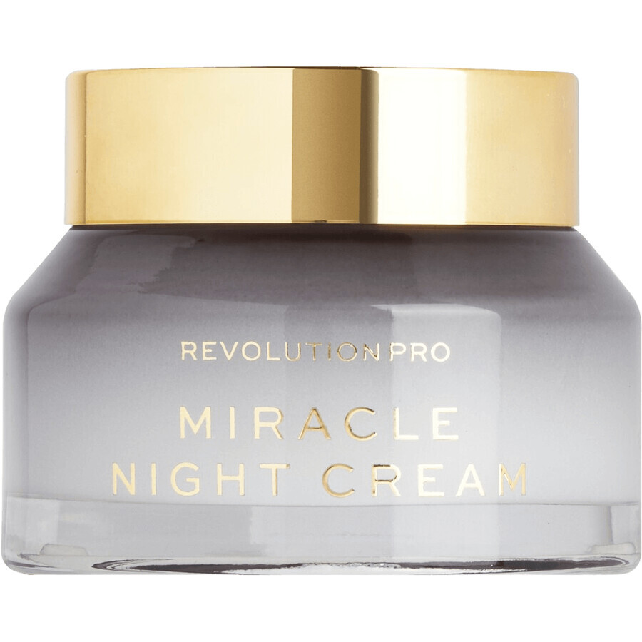 Revolution PRO Miracle Nachtcrème 50 ml