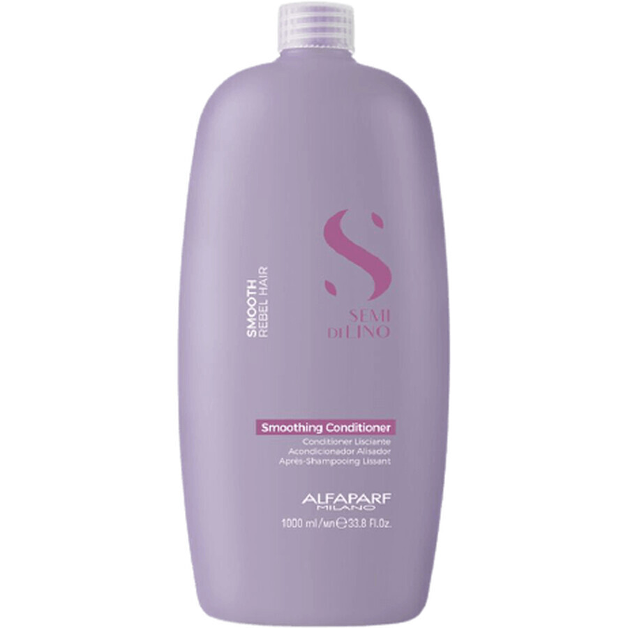 Alfaparf Milano Lijnzaad Conditioner 1000 ml