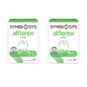 Symbiosys Alflorex, 2 x 30 Kapseln, Biocodex
