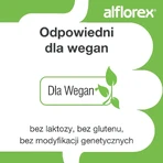 Symbiosys Alflorex, 2 x 30 gélules