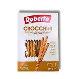 Grisine mit Sesam Crochine, 250 g, Roberto
