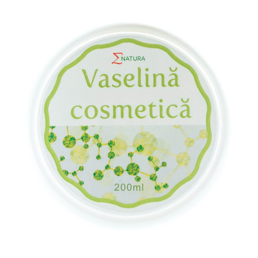 Cosmetische vaseline, 200 ml, Enatura