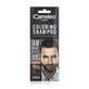 Cameleo kleurshampoo, donkerbruin 3.0, 15 ml, Delia Cosmetics