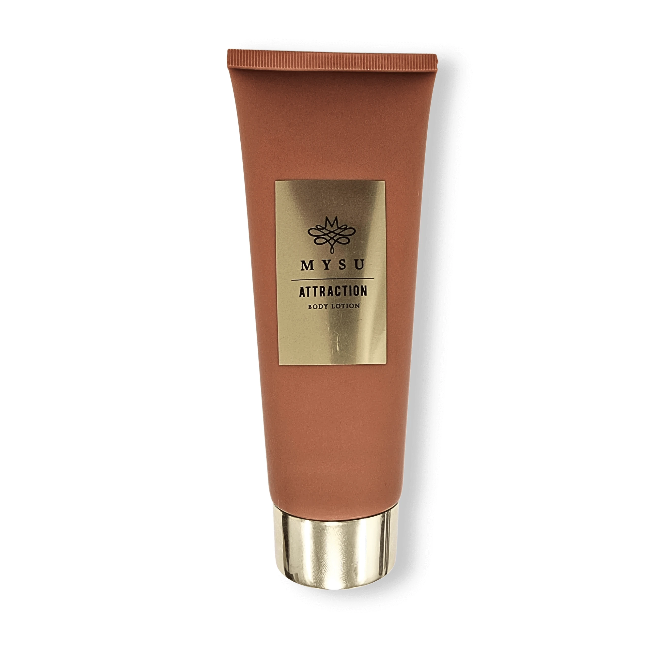 Attraction Body Lotion, 150 ml, Mysu Parfum