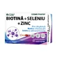Biotine + Selenium + Zink, 30 vegetarische capsules, Cosmopharm