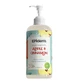Flüssigseife mit Apfel- und Zimtduft, 500 ml, Epiderm