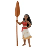 Figurine Vaiana, Moana, Bullyland