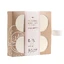 Relax Relax Warm Vanilla Cadou Set, 4 x 50 g, The Luxury Bathing