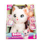 Interactieve kitten Bella Bella, 18 maanden+, IMC Toys