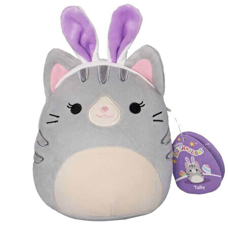 Pluche knuffel Tally, +3 jaar, 19 cm, Squishmallows