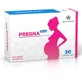 Pregna Blau, 30 Kapseln, Bleu Pharma
