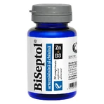 BiSeptol Artemisinin und Quinin Zn und D3, 30 Tabletten, Dacia Plant