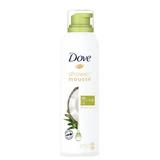 Mousse de douche à l'huile de coco, 200 ml, Dove