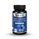 MycroBiom Modulator, 60 Kapseln, Dvr Pharm