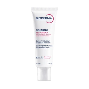 Sensibio AR+ gezichtscrème, 40 ml, Bioderma