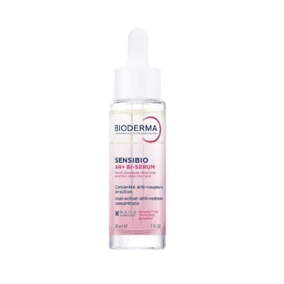 Serum dwufazowe Sensibio AR+, 30 ml, Bioderma