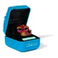 Jouet numérique interactif pour animaux, +5 ans, bleu azur, Bitzee