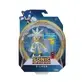 S17 Sonic the Hedgehog actiefiguur, 10 cm, 3 jaar+, Nintendo