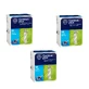 Contour Plus Teststreifen, 3 x 50 Stück, Bayer