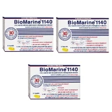 BioMarine 1140, 180 (3 x 60) cápsulas