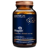 Doctor Life Magtein Magnesium L-threonate 2000 mg, 90 capsules