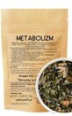 Metabolisme - Kruidenthee 100g ZIELARZPOLSKI