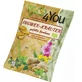 Ginger and herbs candies, 75 gr, Bio4You
