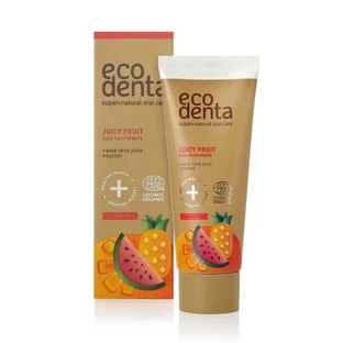 Vruchtentandpasta voor kinderen 75 ml ELEVITA