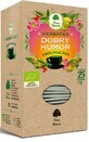 Good Humour fix BIO 25x2g Thee geschenk van de natuur