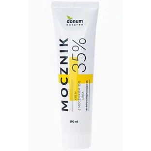 Harnstoff-Creme 35% - 100ml Vitus