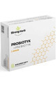 Probiotica + Prebiotica Junior 30 capsules Sterk Kruid