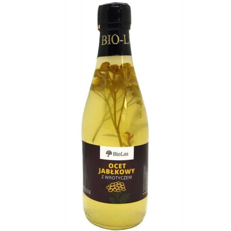 Appelciderazijn met bouillon 330ml