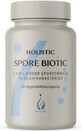 Holistic Spore Biotic - Probiotic 30 capsules