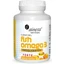 Vis Omega-3 Sterke Triglyceride 60 capsules Aliness
