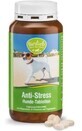 Anti-stress voor honden 340 tabl. - kamille, gember, tryptofaan, magnesium Tierlieb Sanct Bernhard