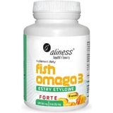 Vis Omega-3 Forte Ethyl Esters 60 capsules Aliness