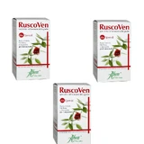 Ruscoven Plus, 3 x 50 capsules