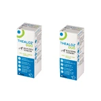 Thealoz Duo, oogdruppels, 2 x 10 ml