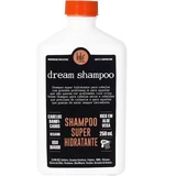 Dream Cream moisturizing shampoo, 250 ml, Lola Cosmetics