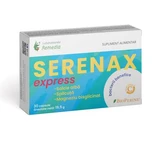 Serenax Express, 30 capsules, Remedia