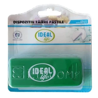 Pill cutting device, Ideal Life