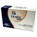 Licofor Plus, 30 softgels, Farmigea