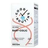 Babykoliek Koliek siroop, 8 ml, Secom